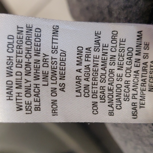 Sandra Darren Sleeveless Black & Beige Knee Length Dress - Picture 9 of 9